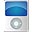 Recording to iPod Solution icon